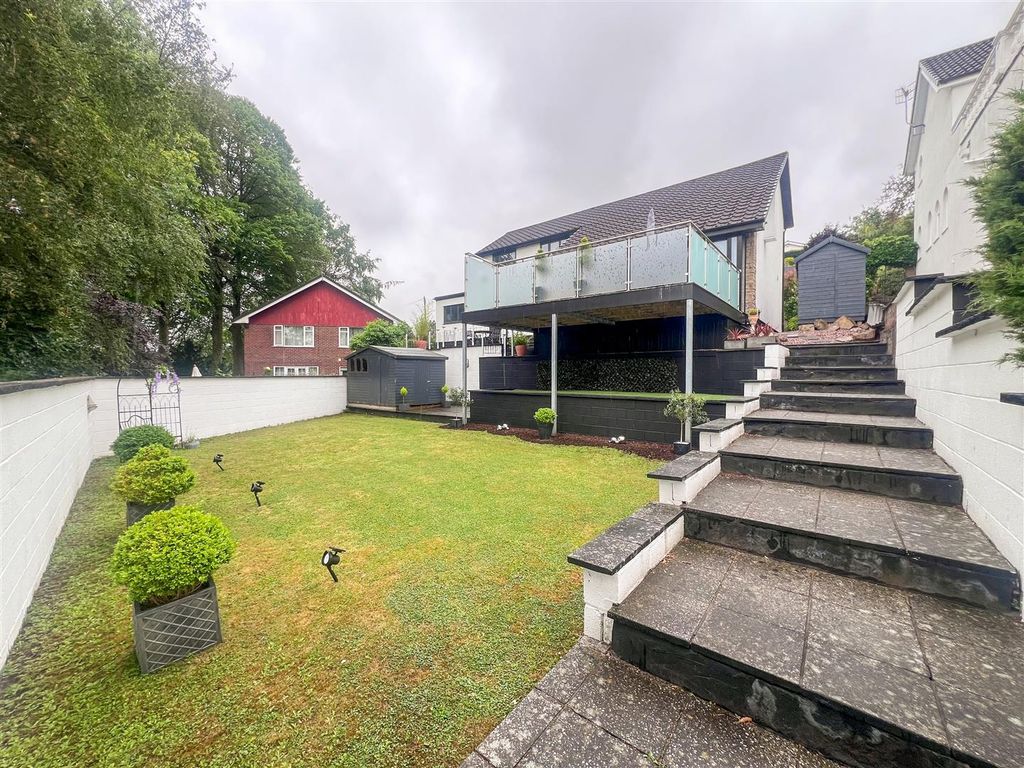 Property photo 3 of 37 Rear Aspect
