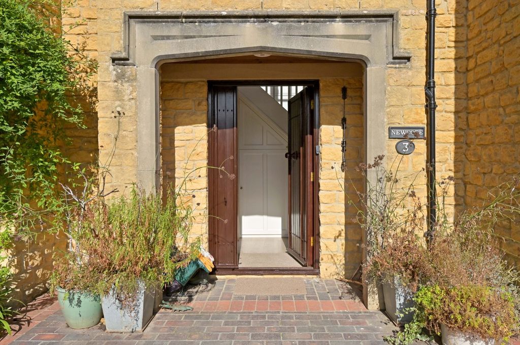 Property photo 3 of 17 Front Door
