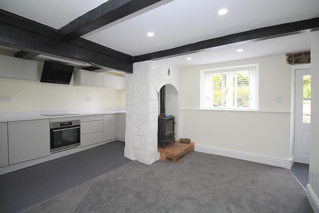 Property photo 3 of 35 Dining Area Through To Kitchen