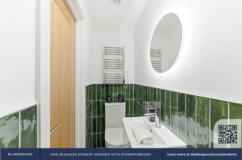 Additional image 11 of 2 bed flat to rentNorthampton NN2