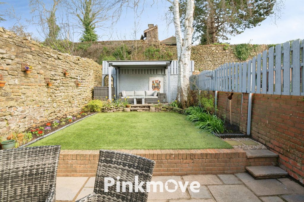 Additional image 17 of 4 bed end terrace house for saleCarlton Terrace, Caerleon, Newport NP18