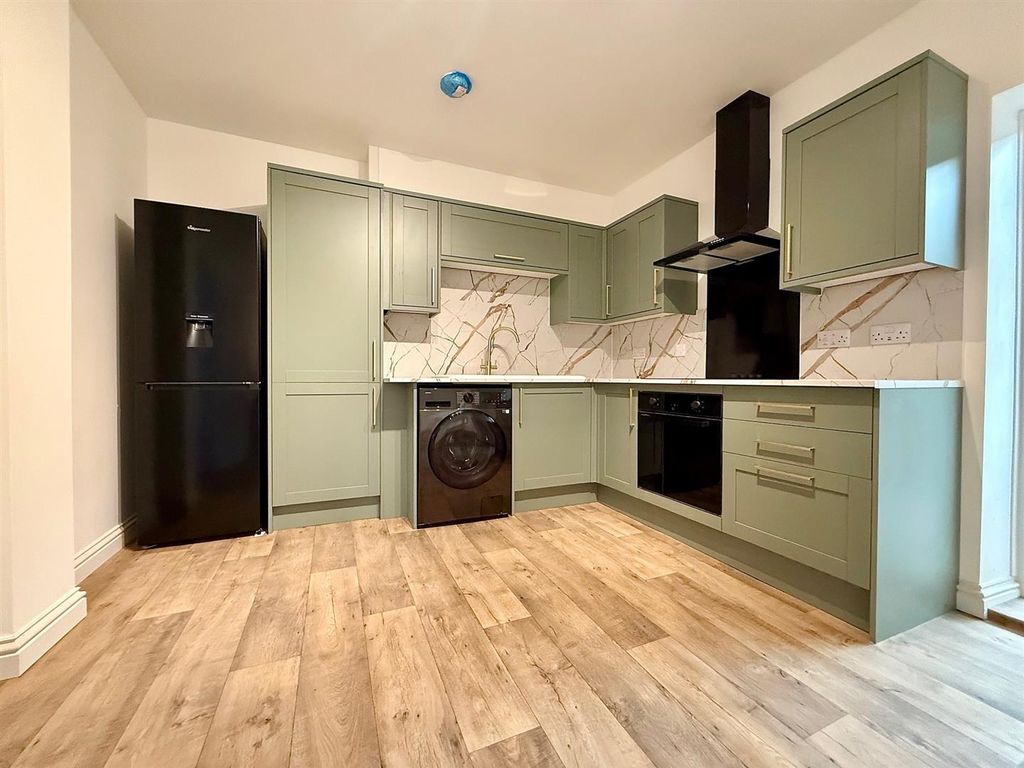 Property photo 2 of 11 Open Plan Kitchen/Living Room