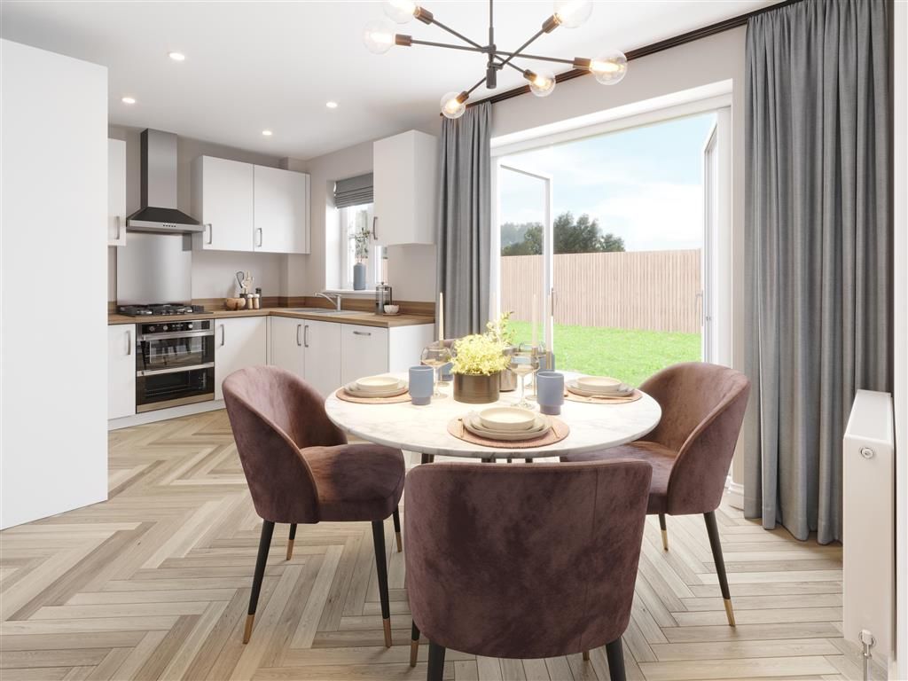 Property photo 1 of 6 Kitchen/Diner