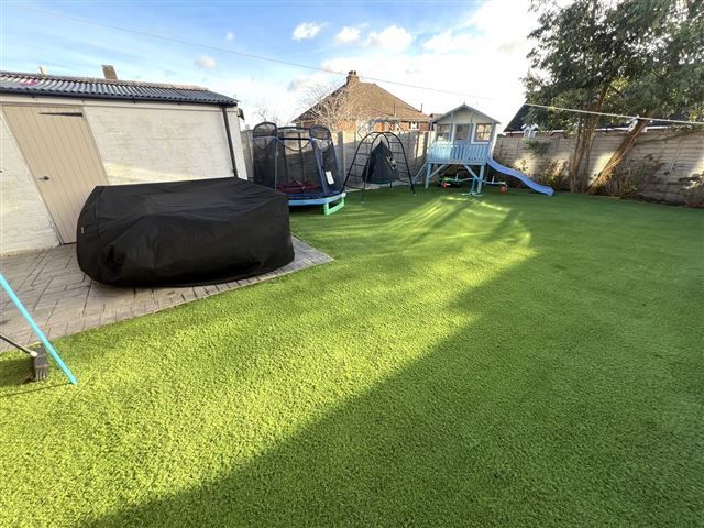 Property photo 3 of 11 Rear Garden