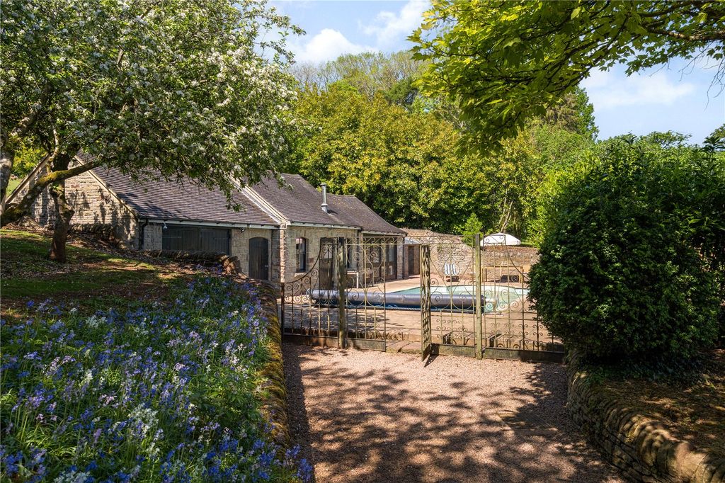 Additional image 24 of 6 bed detached house to rentLydney Park Estate, Lydney, Gloucestershire GL15