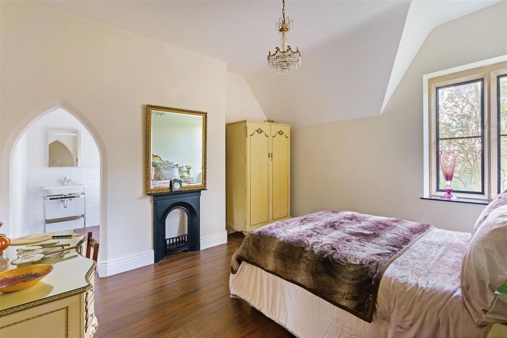 Additional image 24 of 4 bed detached house for saleDarlton Road, Dunham-On-Trent, Newark NG22