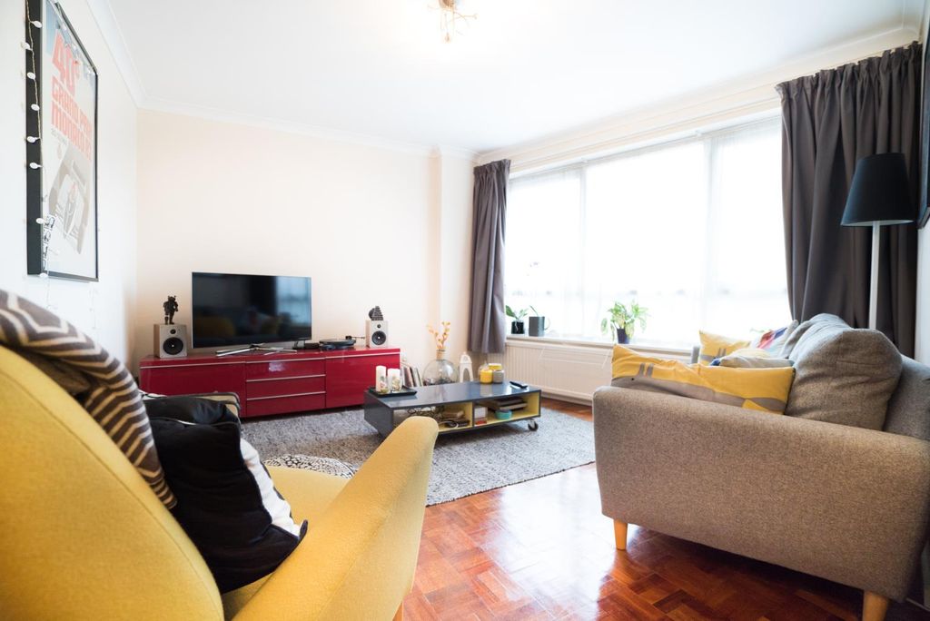 Property photo 2 of 12 Living Area