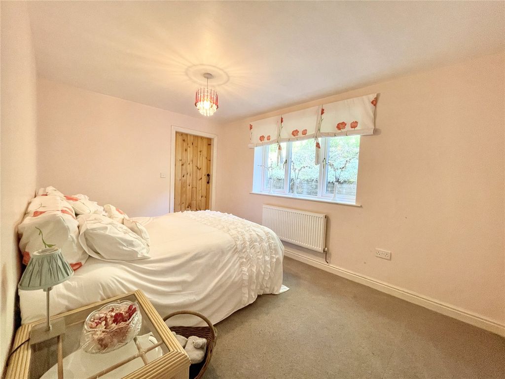Additional image 12 of 4 bed detached house for saleLlanfyllin, Powys SY22