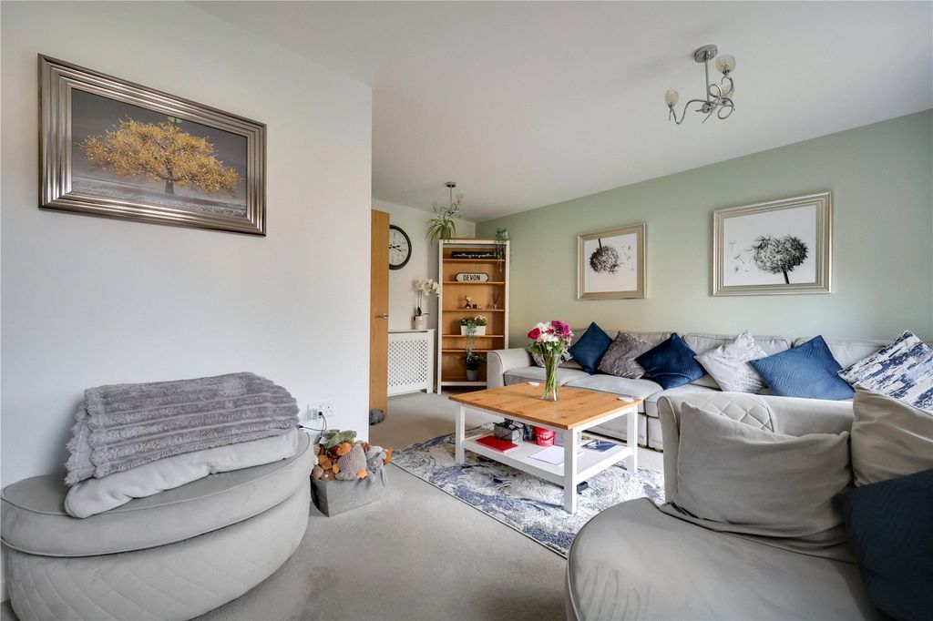 Additional image 4 of 3 bed detached house for saleClaypits Road, Roundswell, Barnstaple EX31