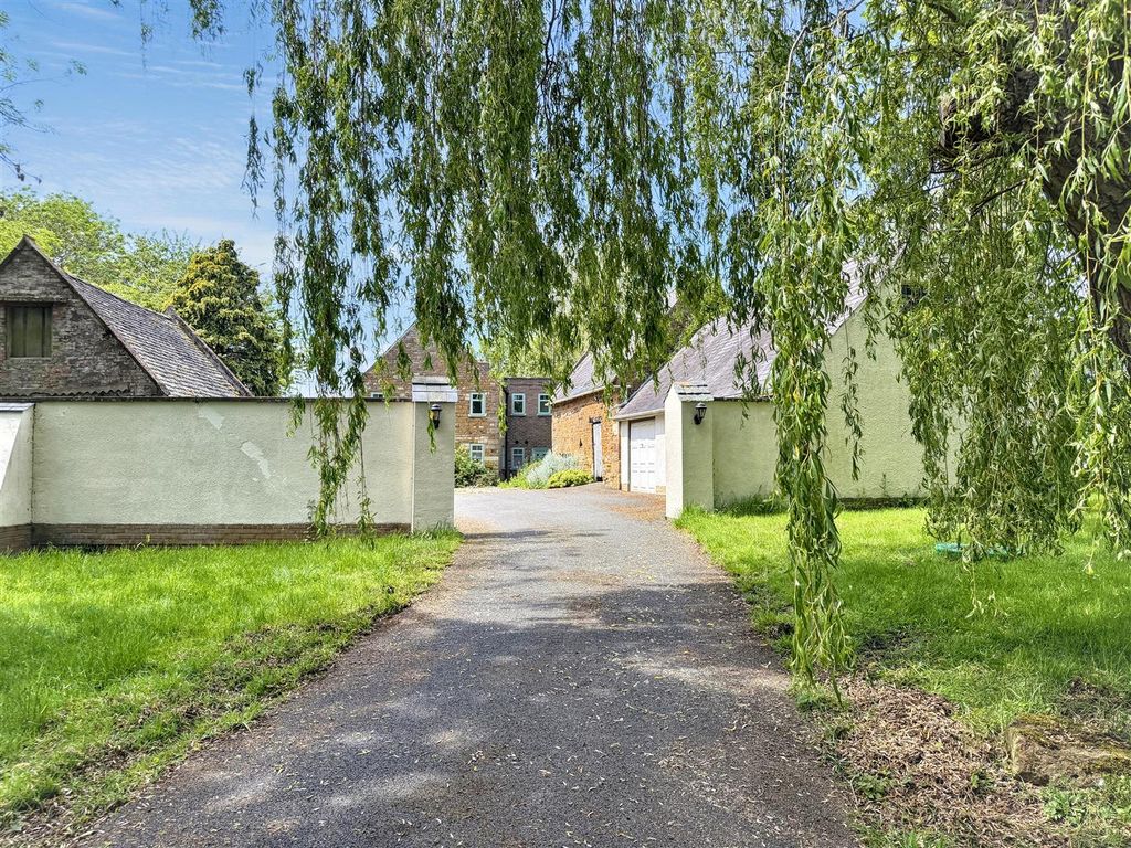 Additional image 24 of 6 bed detached house for saleLambley Lodge Road, Belton In Rutland LE15