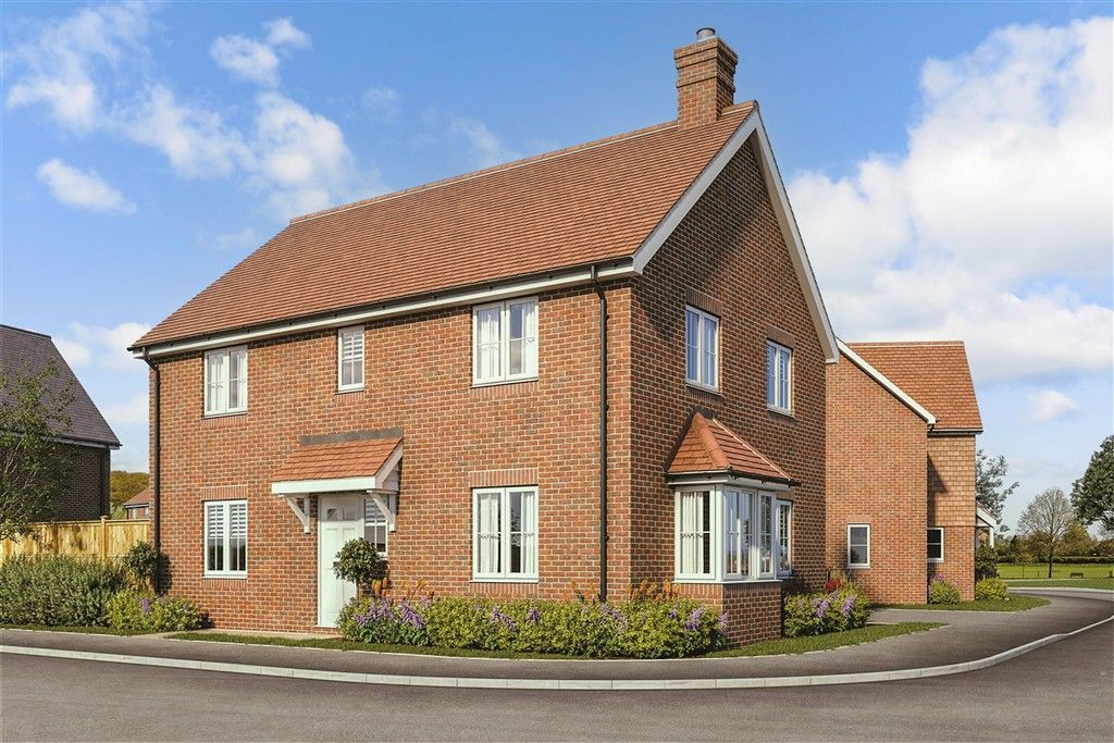 Property photo 1 of 10 Front CGI