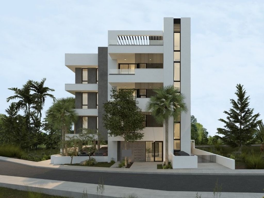 Property photo 1 of 17 Front Of Apartments