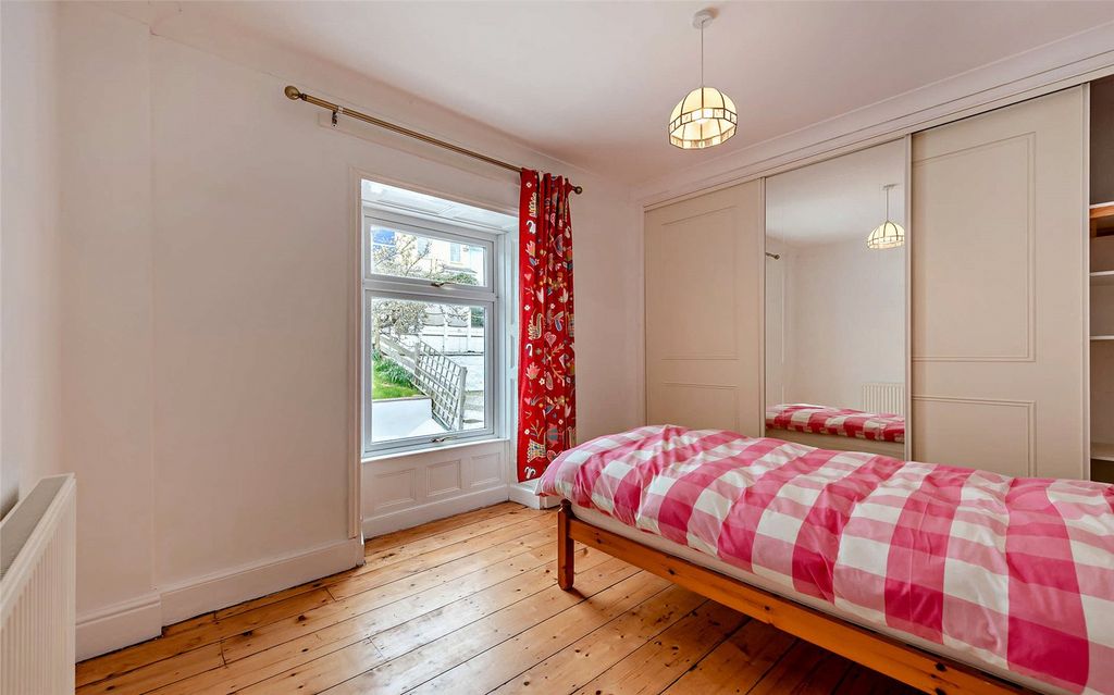 Additional image 38 of 4 bed terraced house for saleHigh Terrace, New Quay, Ceredigion SA45