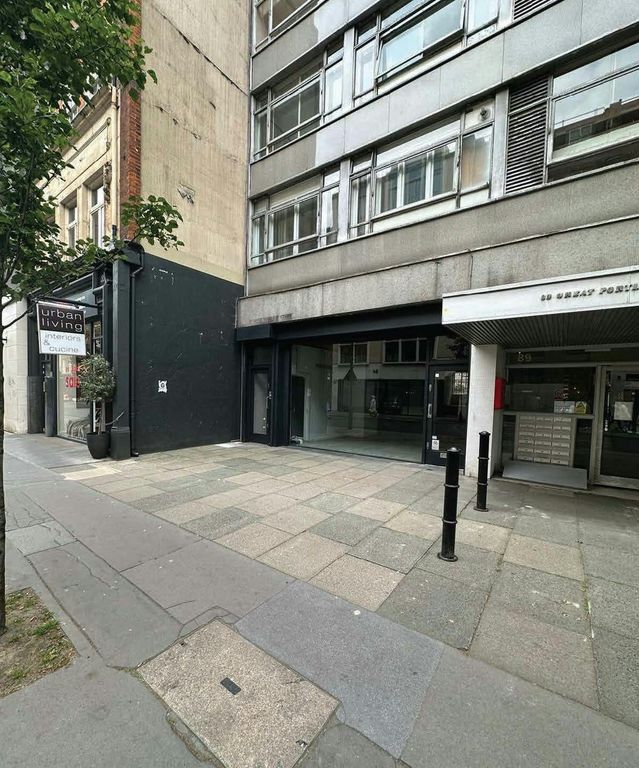 Property photo 1 of 9 8789 Great Portland Street London W1.Jpg