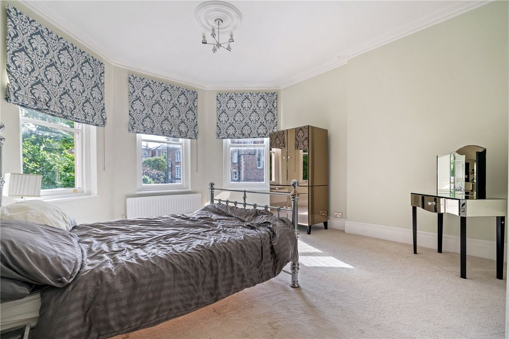Additional image 17 of 7 bed end terrace house for saleEaton Crescent, Clifton, Bristol BS8