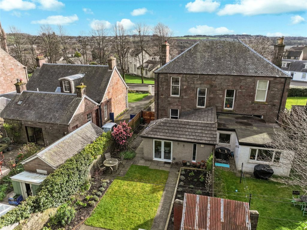 Additional image 28 of 3 bed semi-detached house for saleWalker Terrace, Tillicoultry, Clackmannanshire FK13