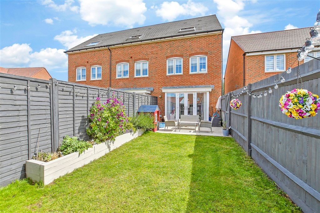 Property photo 1 of 15 Rear Elevation