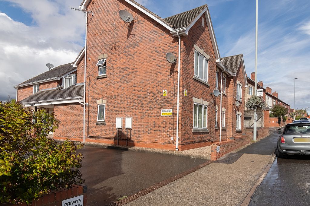 Additional image 22 of Block of flats for saleMelbourne Road, Ibstock LE67