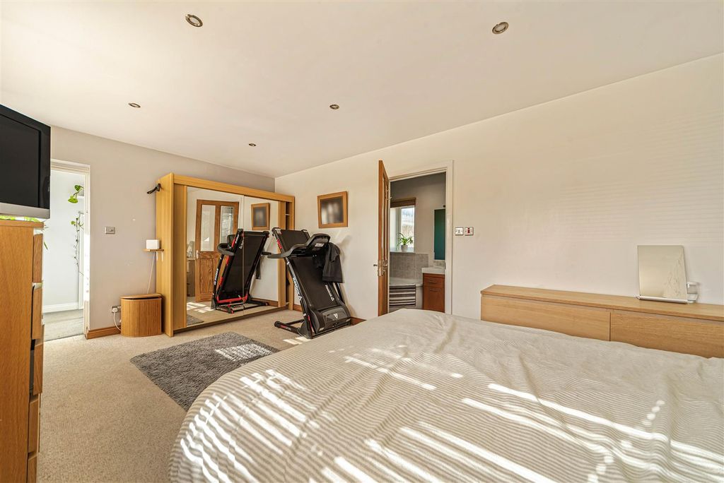 Additional image 19 of 5 bed detached house for saleHampton Dene Road, Hereford HR1