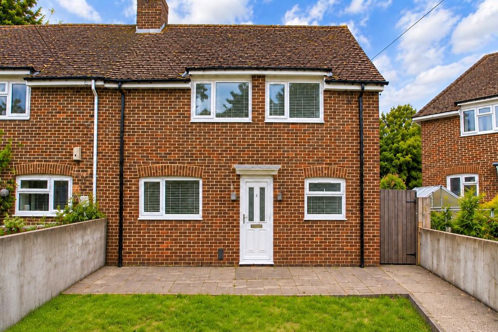 Property photo 1 of 13 Facing House Front