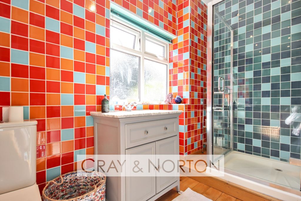 Additional image 15 of 4 bed detached house for saleAddiscombe Road, Croydon CR0
