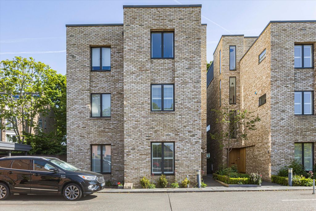 Additional image 29 of 4 bed semi-detached house for saleWoodstock Road, Summertown, Oxford OX2
