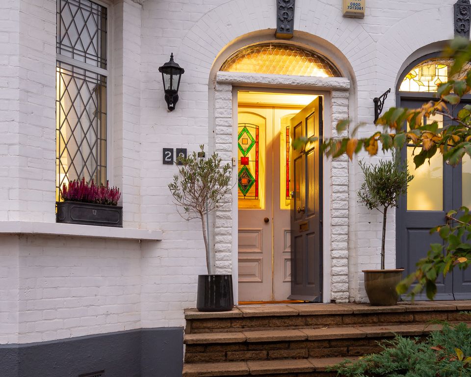 Property photo 1 of 31 Front Door