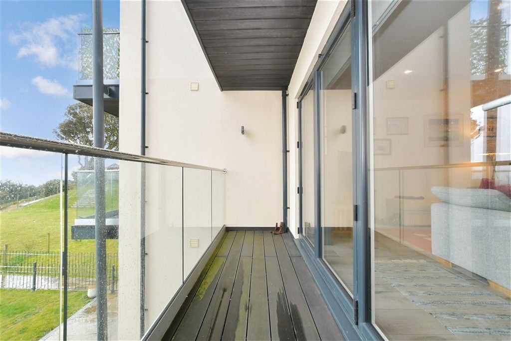 Property photo 3 of 15 Balcony