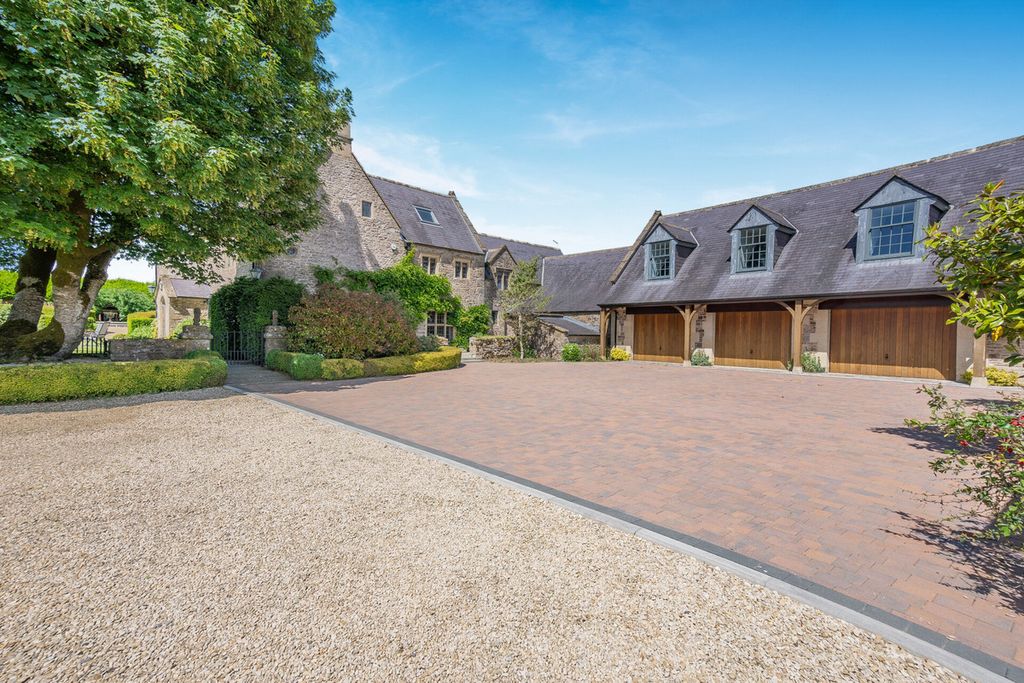 Additional image 13 of 9 bed country house for saleRoemead Road, Wells BA5