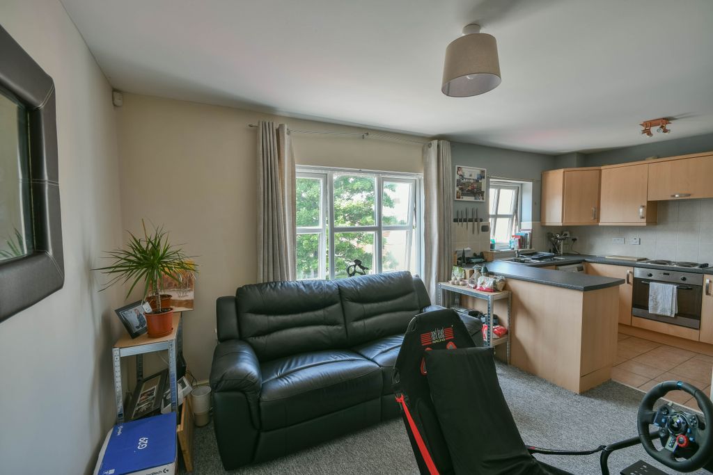 2 bed flat for saleWright Street, Blyth NE24 photo 2