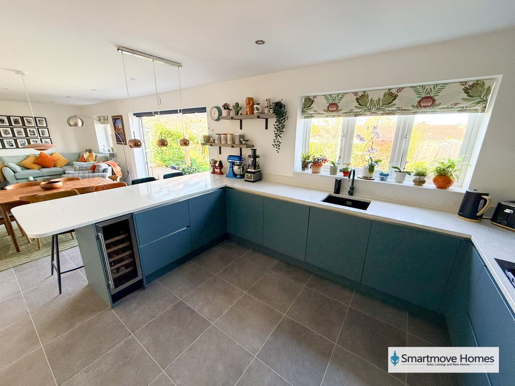 Additional image 5 of 4 bed detached house for saleHigh Ridge, Heanor DE75