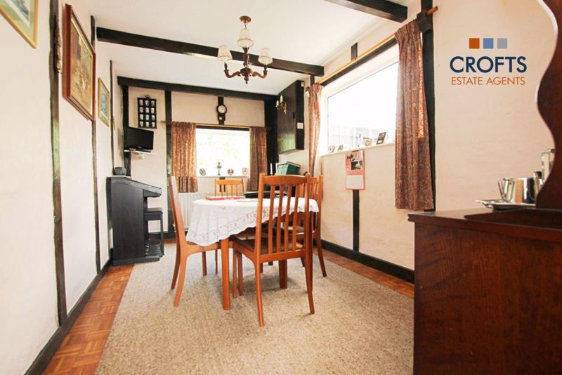 Property photo 3 of 21 Dining Room