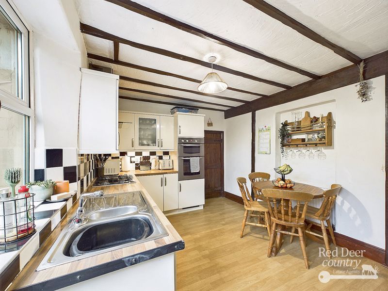 Property photo 3 of 13 Kitchen/Dining Room