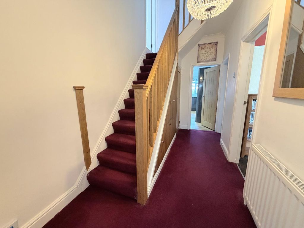 Property photo 2 of 20 Hallway