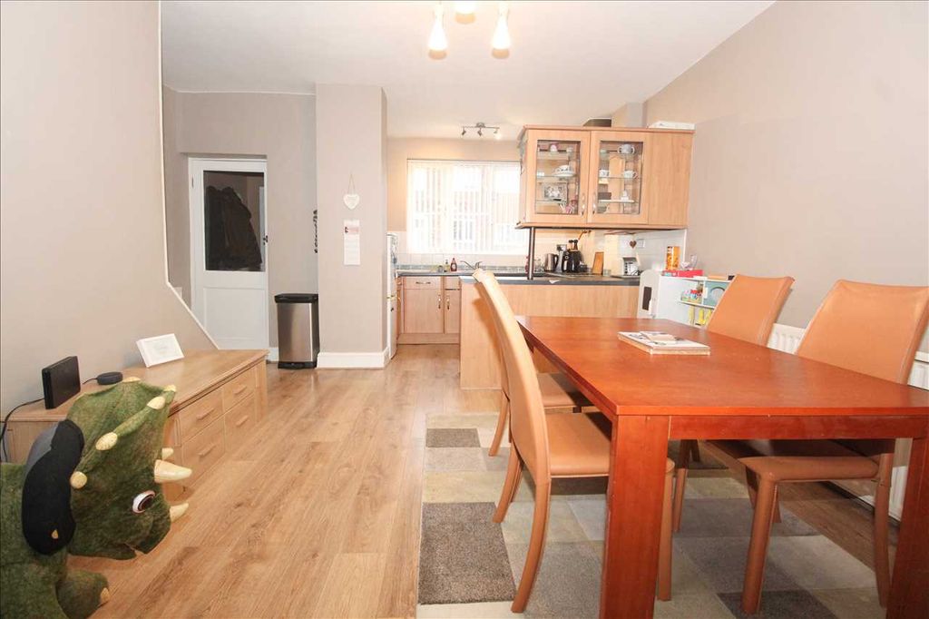 Property photo 3 of 13 Dining Room - Kitchen