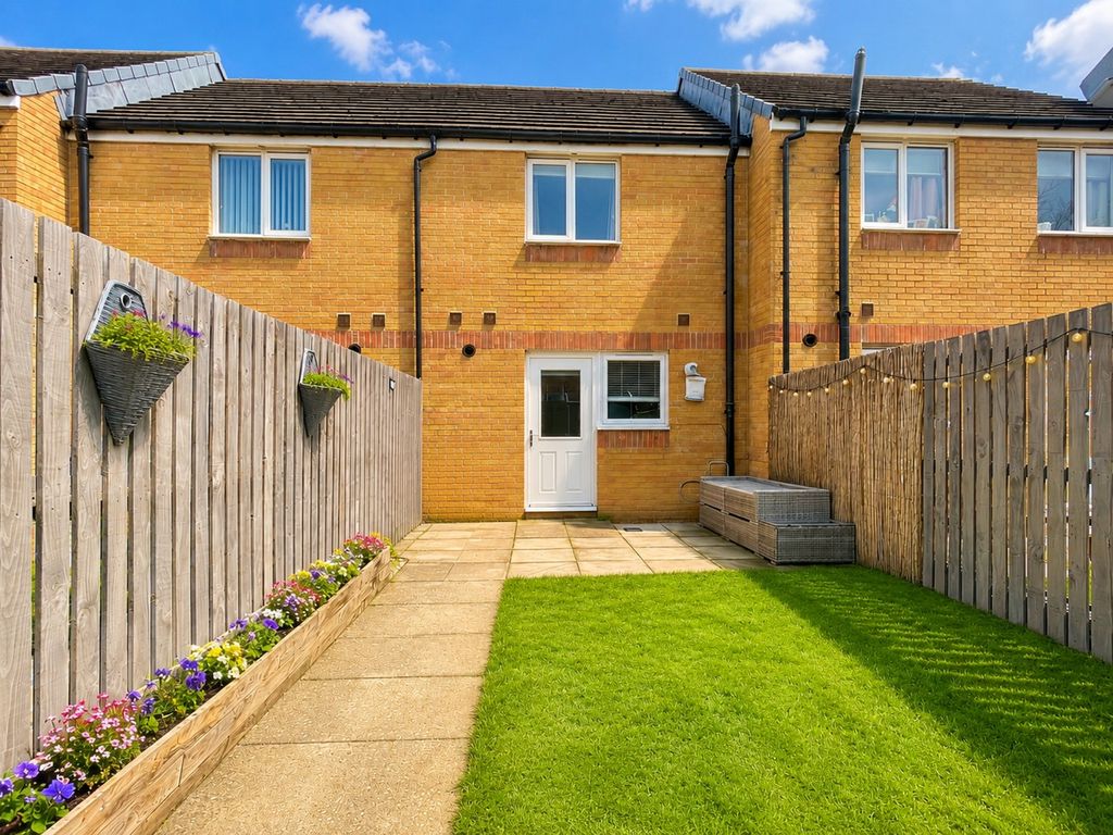 Additional image 20 of 2 bed terraced house for sale77 Dalwhamie Street, Kinross KY13