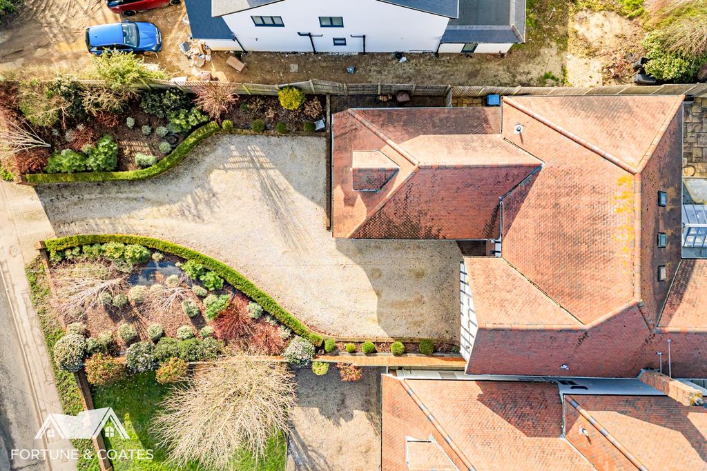 Additional image 44 of 6 bed detached house for saleSheering Road, Harlow CM17