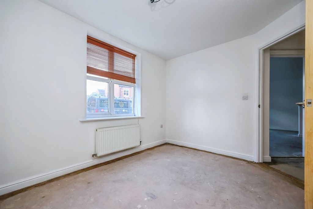 Additional image 9 of 1 bed flat for saleRiddles Court, Watnall, Nottingham NG16