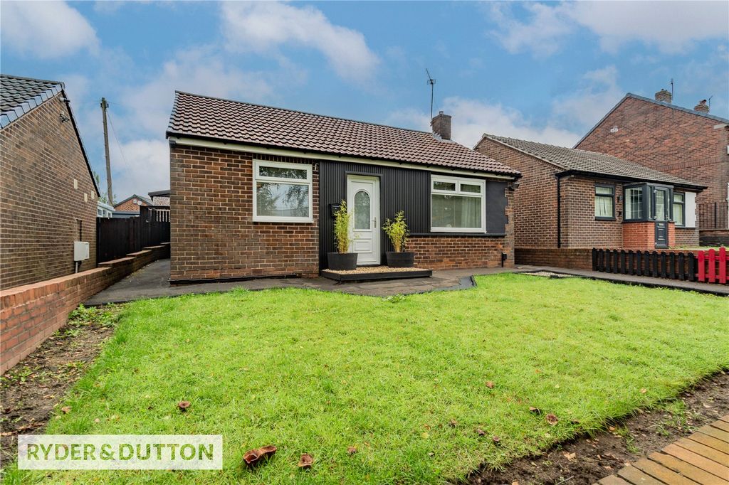 Property photo 2 of 14 Front Elevation