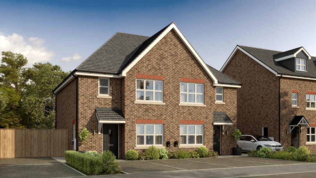 Property photo 1 of 5 The Petworth External CGI