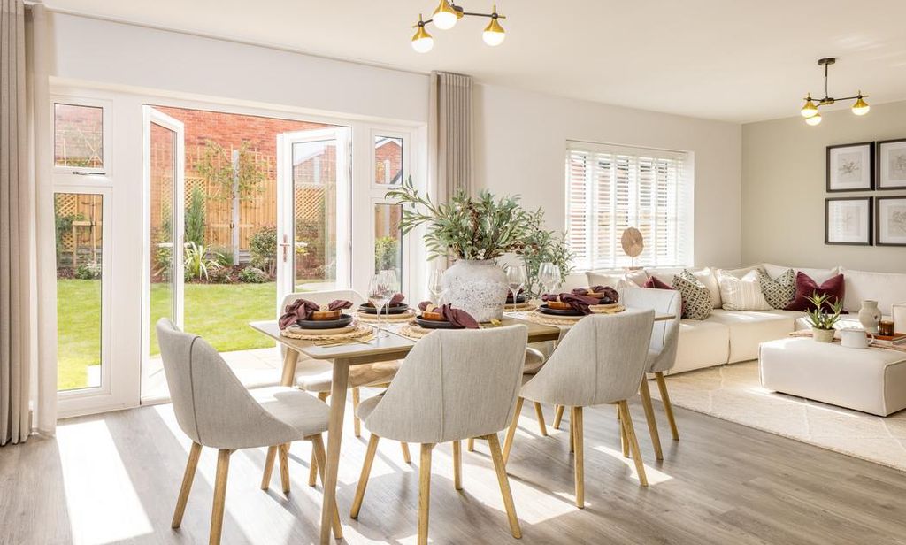 Property photo 1 of 8 Dandara - Zoopla -