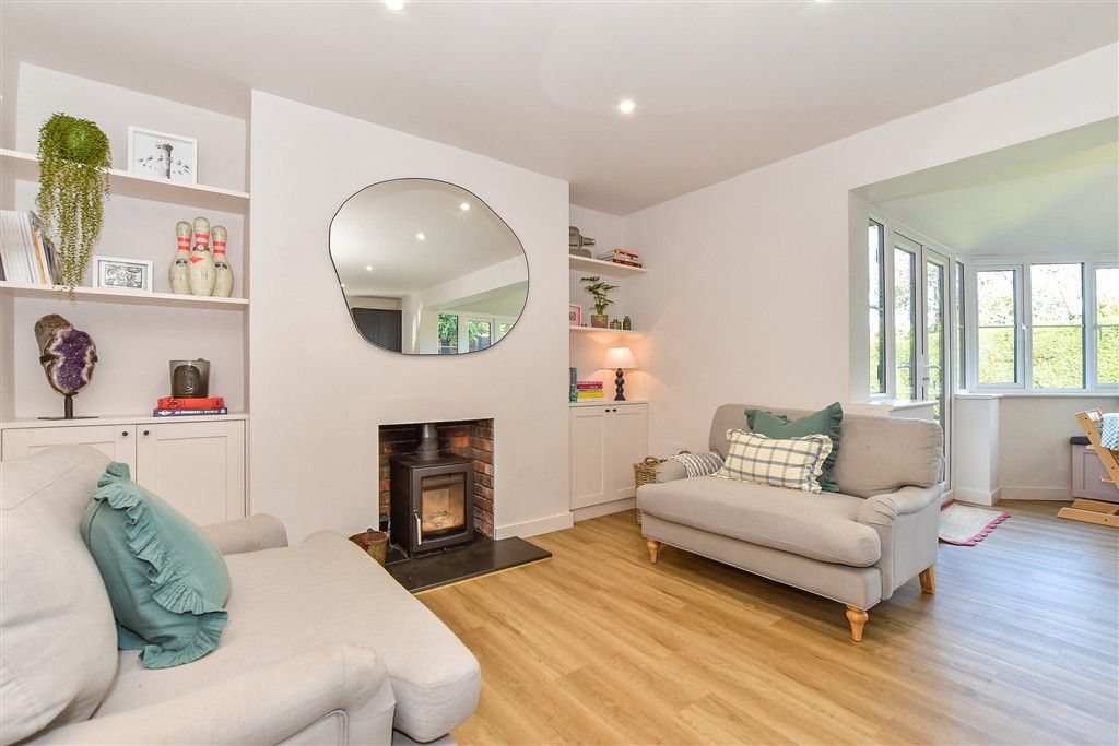 Property photo 1 of 15 Kitchen/ Family Room