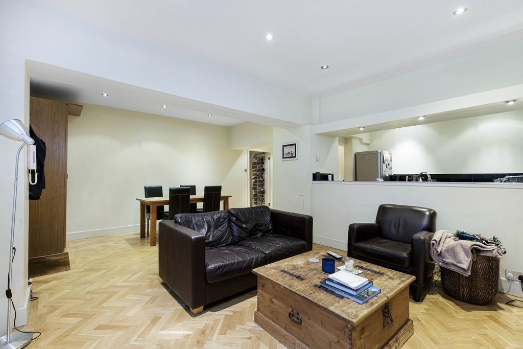 Property photo 3 of 8 Living Room