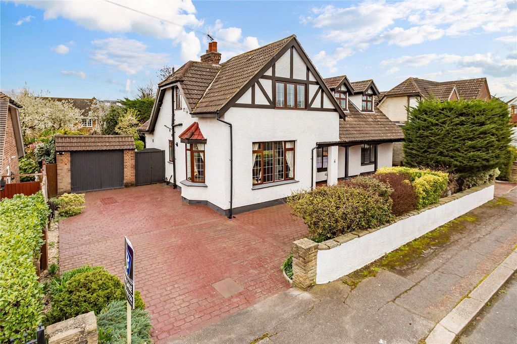 Property photo 1 of 27 Front