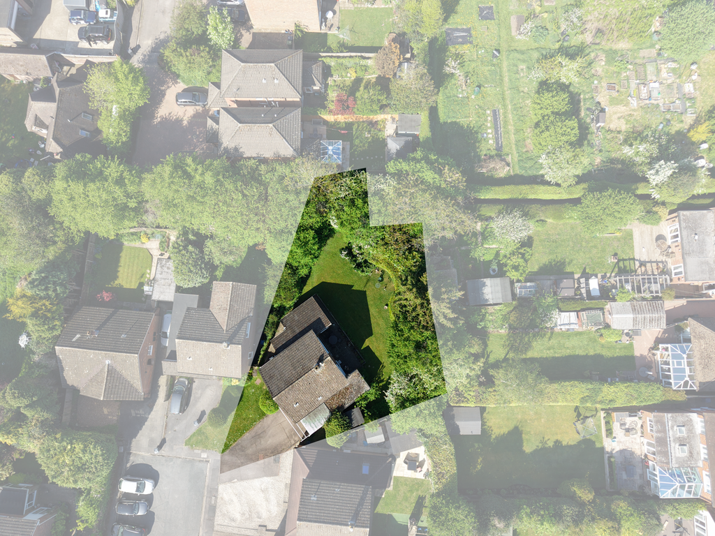 Property photo 3 of 12 Plotview_5Rosetreeclose_1