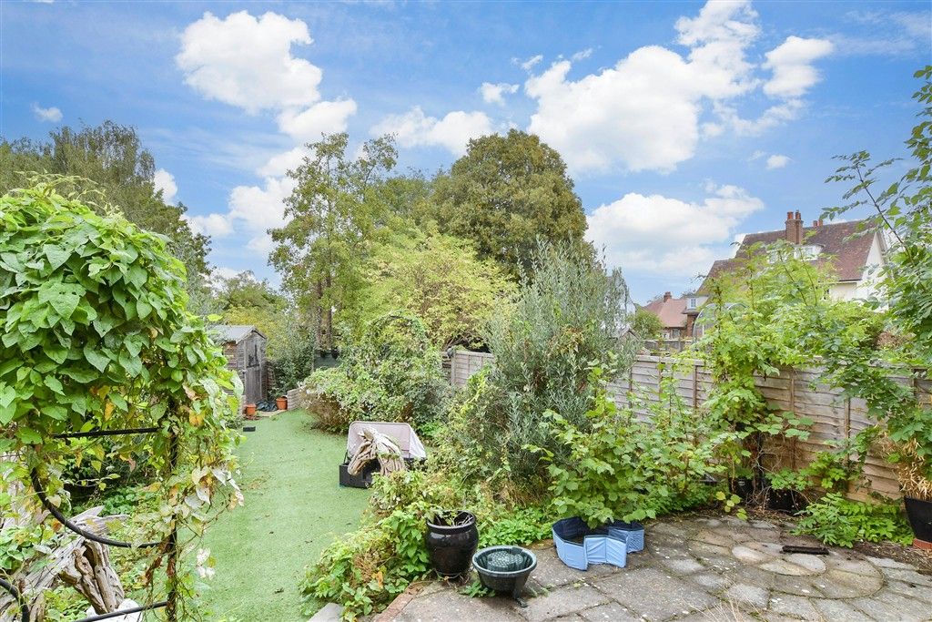 Property photo 2 of 11 Rear Garden
