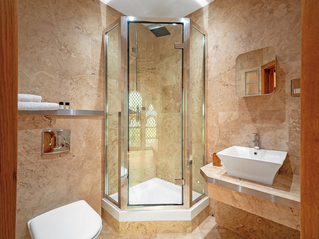 Additional image 29 of 5 bed detached house for saleMerlin Way, Mickleover, Derbyshire DE3