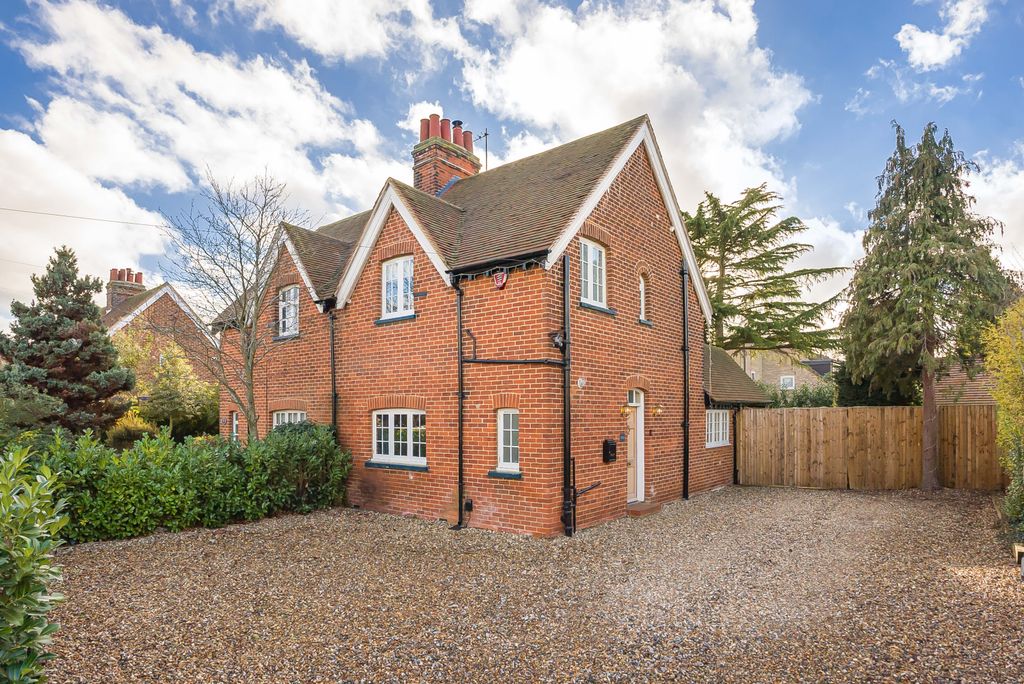 Property photo 1 of 20 Front External