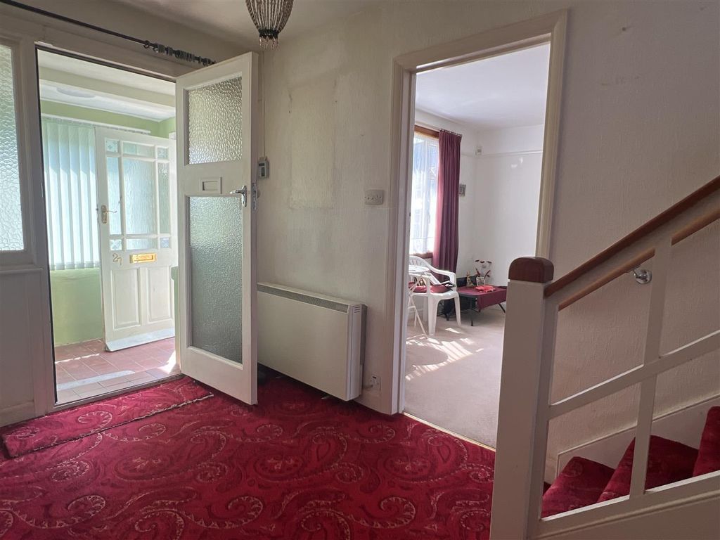 Additional image 4 of 3 bed semi-detached house for salePendarves Road, Penzance TR18