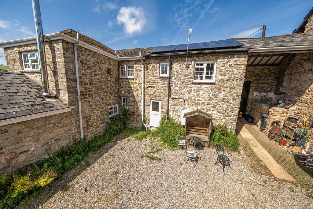 Property photo 3 of 16 Rear Garden